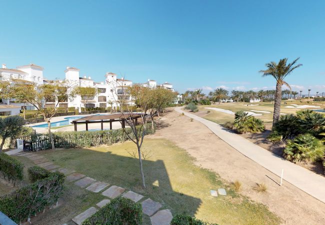 Apartamento en Roldan - Casa Satsun - A Murcia Holiday Rentals Property Apartamento en Roldan - Casa Satsun - A Murcia Holiday Rentals Property