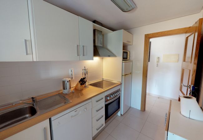 Apartamento en Roldan - Casa Satsun - A Murcia Holiday Rentals Property Apartamento en Roldan - Casa Satsun - A Murcia Holiday Rentals Property
