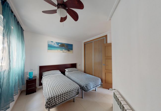 Apartamento en Roldan - Casa Satsun - A Murcia Holiday Rentals Property Apartamento en Roldan - Casa Satsun - A Murcia Holiday Rentals Property