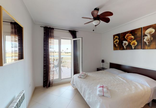 Apartamento en Roldan - Casa Satsun - A Murcia Holiday Rentals Property Apartamento en Roldan - Casa Satsun - A Murcia Holiday Rentals Property