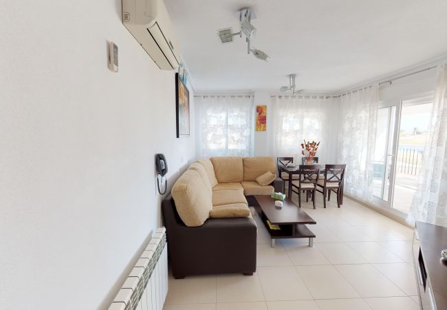Apartamento en Roldan - Casa Satsun - A Murcia Holiday Rentals Property Apartamento en Roldan - Casa Satsun - A Murcia Holiday Rentals Property