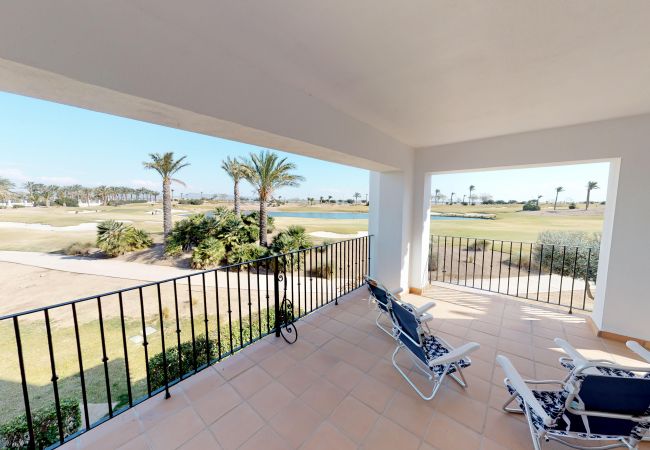 Apartamento en Roldan - Casa Satsun - A Murcia Holiday Rentals Property Apartamento en Roldan - Casa Satsun - A Murcia Holiday Rentals Property