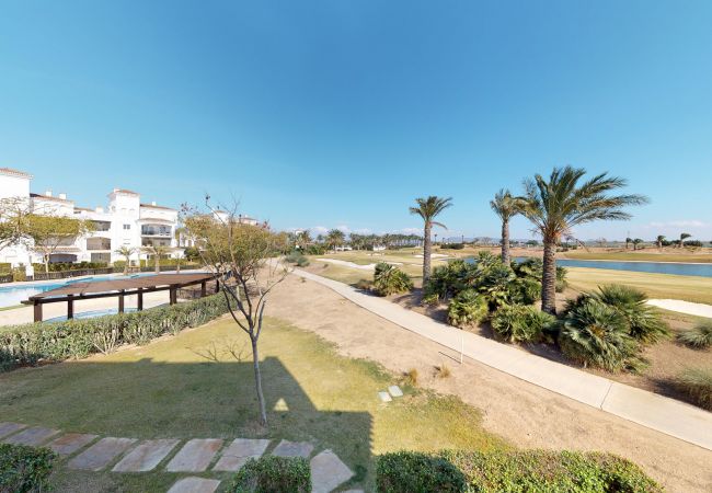 Apartamento en Roldan - Casa Satsun - A Murcia Holiday Rentals Property Apartamento en Roldan - Casa Satsun - A Murcia Holiday Rentals Property