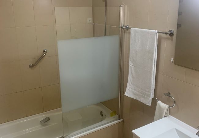 Apartamento en Roldan - Casa Satsun - A Murcia Holiday Rentals Property Apartamento en Roldan - Casa Satsun - A Murcia Holiday Rentals Property