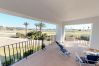 Apartamento en Roldan - Casa Satsun - A Murcia Holiday Rentals Property Apartamento en Roldan - Casa Satsun - A Murcia Holiday Rentals Property