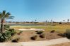 Apartamento en Roldan - Casa Satsun - A Murcia Holiday Rentals Property Apartamento en Roldan - Casa Satsun - A Murcia Holiday Rentals Property