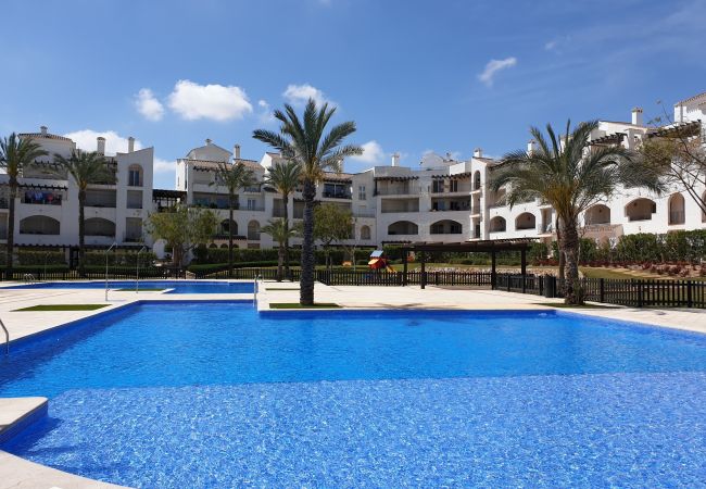 Apartamento en Roldan - Casa Bacaladilla-A Murcia Holiday Rentals Property