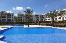 Apartamento en Roldan - Casa Bacaladilla-A Murcia Holiday Rentals Property