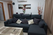 Apartamento en Roldan - Casa Bacaladilla-A Murcia Holiday Rentals Property