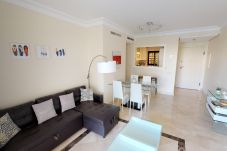 Apartamento en Los Alcazares - Modern Apt - A Murcia Holiday Rentals Property