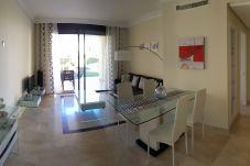 Apartamento en Los Alcazares - Modern Apt - A Murcia Holiday Rentals Property