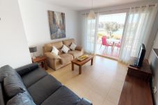 Apartamento en Torre Pacheco - Ginkgo 278656 - A Murcia Holiday Rentals Property