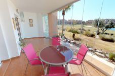 Apartamento en Torre Pacheco - Ginkgo 278656 - A Murcia Holiday Rentals Property