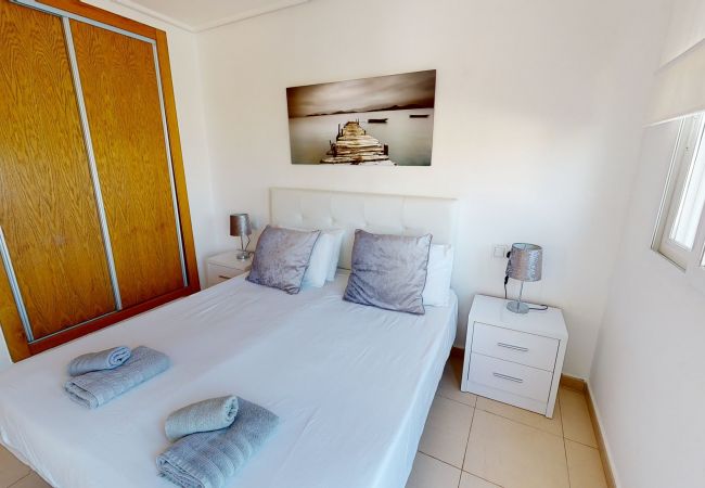 Casa adosada en Roldan - Casa Di Milo - A Murcia Holiday Rentals Property Casa adosada en Roldan - Casa Di Milo - A Murcia Holiday Rentals Property