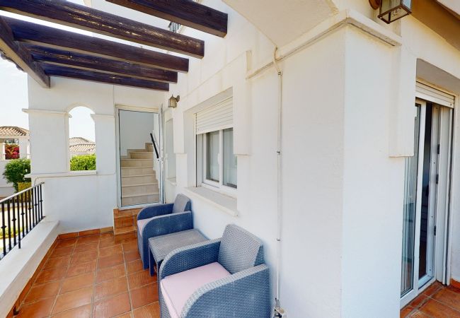 Casa adosada en Roldan - Casa Di Milo - A Murcia Holiday Rentals Property Casa adosada en Roldan - Casa Di Milo - A Murcia Holiday Rentals Property