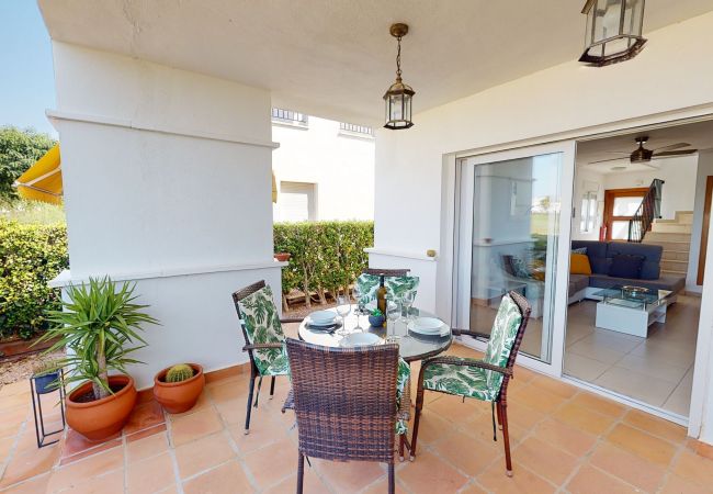 Casa adosada en Roldan - Casa Di Milo - A Murcia Holiday Rentals Property Casa adosada en Roldan - Casa Di Milo - A Murcia Holiday Rentals Property