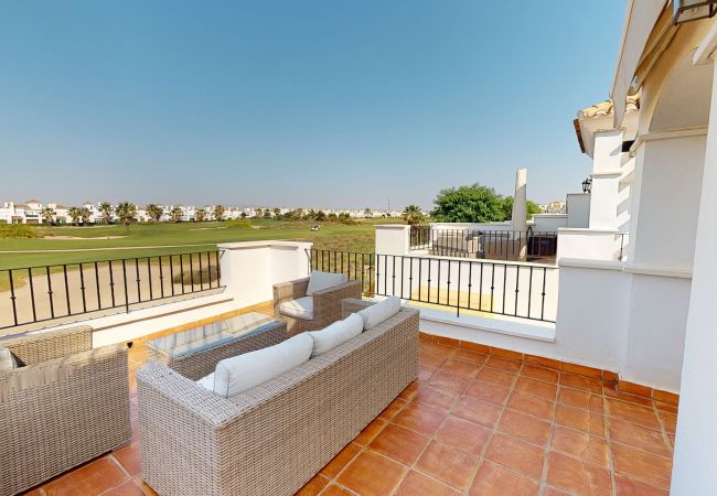  en Roldan - Dorada 284950-A Murcia Holiday Rentals Property
