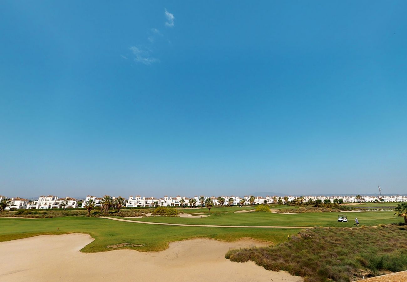 Casa adosada en Roldan - Casa Di Milo - A Murcia Holiday Rentals Property Casa adosada en Roldan - Casa Di Milo - A Murcia Holiday Rentals Property