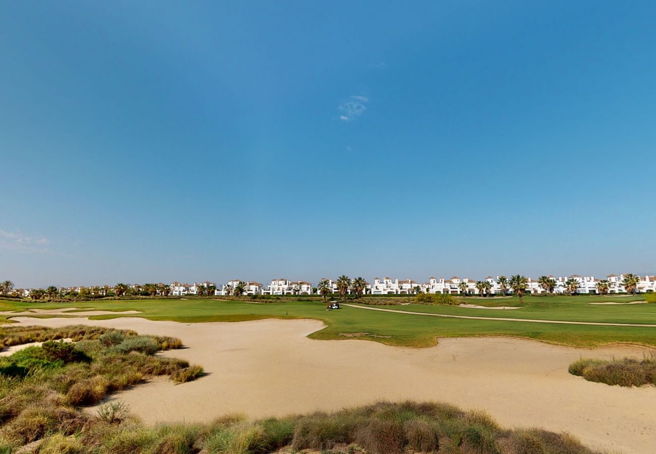 Casa adosada en Roldan - Casa Di Milo - A Murcia Holiday Rentals Property Casa adosada en Roldan - Casa Di Milo - A Murcia Holiday Rentals Property