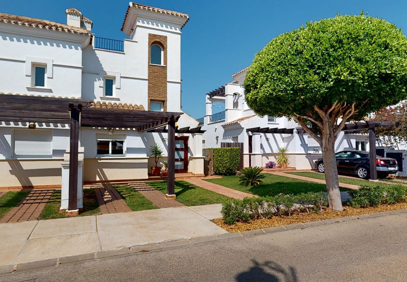 Casa adosada en Roldan - Casa Di Milo - A Murcia Holiday Rentals Property Casa adosada en Roldan - Casa Di Milo - A Murcia Holiday Rentals Property