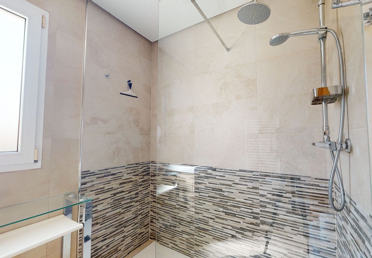 Casa adosada en Roldan - Casa Di Milo - A Murcia Holiday Rentals Property Casa adosada en Roldan - Casa Di Milo - A Murcia Holiday Rentals Property