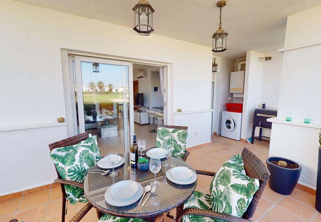 Casa adosada en Roldan - Casa Di Milo - A Murcia Holiday Rentals Property Casa adosada en Roldan - Casa Di Milo - A Murcia Holiday Rentals Property