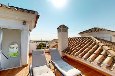 Casa adosada en Roldan - Dorada 284950-A Murcia Holiday Rentals Property