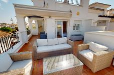 Casa adosada en Roldan - Dorada 284950-A Murcia Holiday Rentals Property