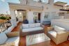 Casa adosada en Roldan - Casa Di Milo - A Murcia Holiday Rentals Property Casa adosada en Roldan - Casa Di Milo - A Murcia Holiday Rentals Property