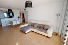 Apartamento en Torre Pacheco - Espliego 279444-A Murcia Holiday Rentals Property