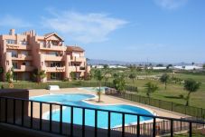 Apartamento en Torre Pacheco - PedroRoca 285938-A Murcia Holiday Rentals Property