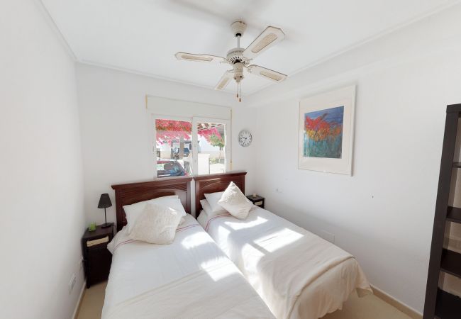 Casa adosada en Roldan - Marrajo 287334-A Murcia Holiday Rentals Property Casa adosada en Roldan - Marrajo 287334-A Murcia Holiday Rentals Property