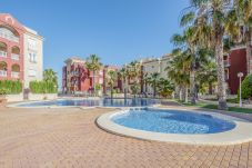 Apartamento en Los Alcazares - Isla del Baron - A Murcia Holiday Rentals Property