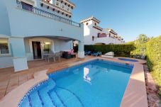 Villa en Torre Pacheco - Francisco 293721-A Murcia Holiday Rentals Property