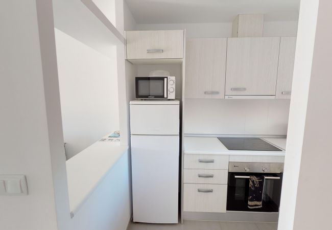 Apartamento en Roldan - Casa Las Islas - A Murcia Holiday Rentals Property Apartamento en Roldan - Casa Las Islas - A Murcia Holiday Rentals Property