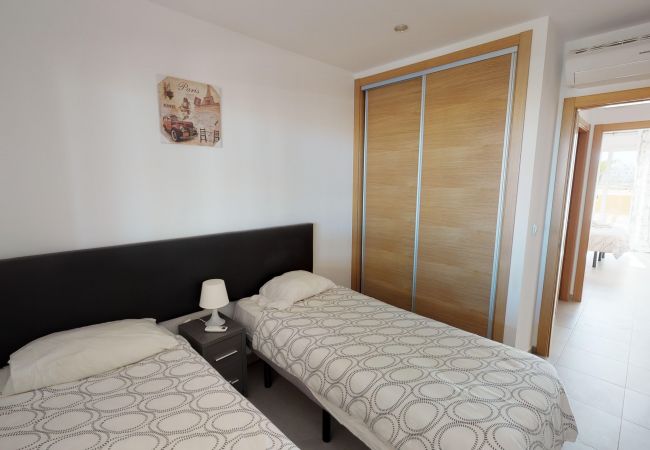 Apartamento en Roldan - Casa Las Islas - A Murcia Holiday Rentals Property Apartamento en Roldan - Casa Las Islas - A Murcia Holiday Rentals Property