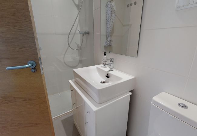 Apartamento en Roldan - Casa Las Islas - A Murcia Holiday Rentals Property Apartamento en Roldan - Casa Las Islas - A Murcia Holiday Rentals Property