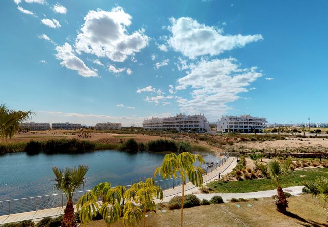 Apartamento en Roldan - Casa Las Islas - A Murcia Holiday Rentals Property Apartamento en Roldan - Casa Las Islas - A Murcia Holiday Rentals Property