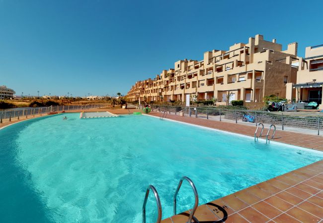 Apartamento en Roldan - Casa Las Islas - A Murcia Holiday Rentals Property