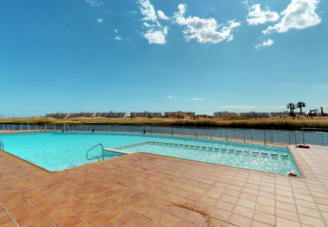 Apartamento en Roldan - Casa Las Islas - A Murcia Holiday Rentals Property Apartamento en Roldan - Casa Las Islas - A Murcia Holiday Rentals Property