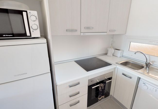 Apartamento en Roldan - Casa Las Islas - A Murcia Holiday Rentals Property Apartamento en Roldan - Casa Las Islas - A Murcia Holiday Rentals Property