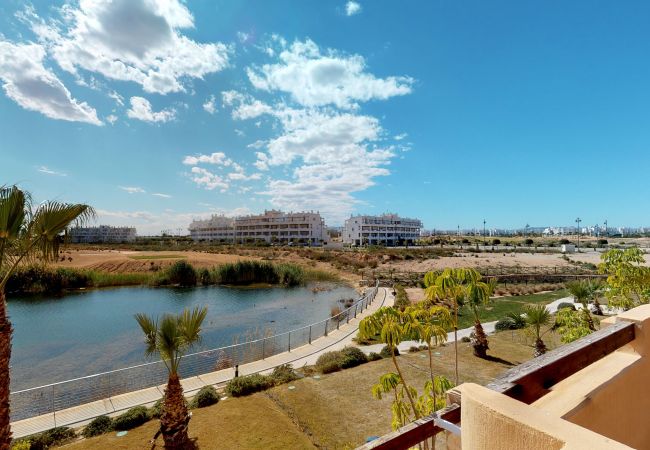 Apartamento en Roldan - Casa Las Islas - A Murcia Holiday Rentals Property Apartamento en Roldan - Casa Las Islas - A Murcia Holiday Rentals Property