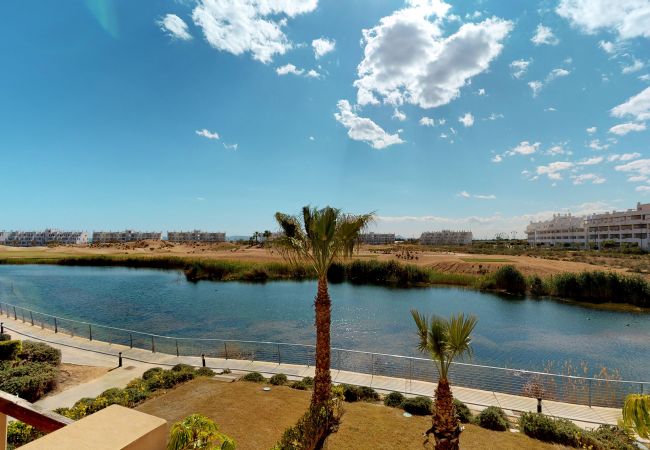 Apartamento en Roldan - Casa Las Islas - A Murcia Holiday Rentals Property Apartamento en Roldan - Casa Las Islas - A Murcia Holiday Rentals Property
