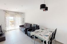 Apartamento en Roldan - Casa Las Islas - A Murcia Holiday Rentals Property