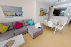Apartamento en Torre Pacheco - Casa Kazamour - A Murcia Holiday Rentals Property