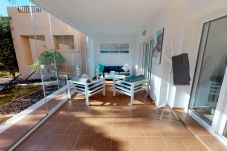Apartamento en Torre Pacheco - Casa Kazamour - A Murcia Holiday Rentals Property