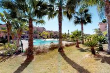 Apartamento en Torre Pacheco - Casa Kazamour - A Murcia Holiday Rentals Property