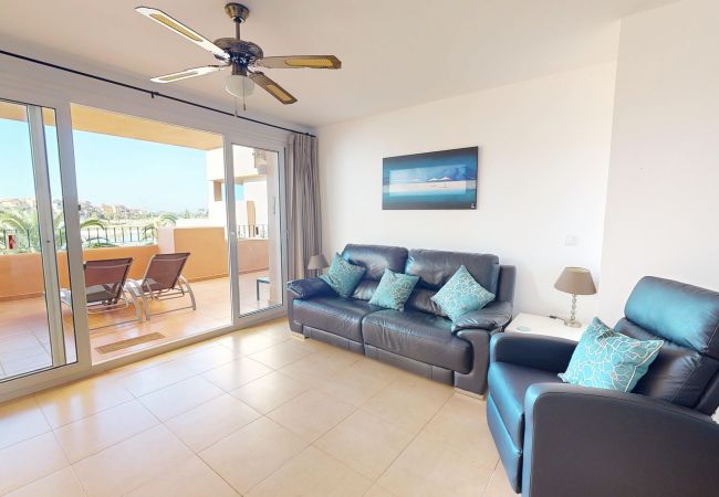 Apartamento en Torre Pacheco - Ginkgo 302891-A Murcia Holiday Rentals Property Apartamento en Torre Pacheco - Ginkgo 302891-A Murcia Holiday Rentals Property