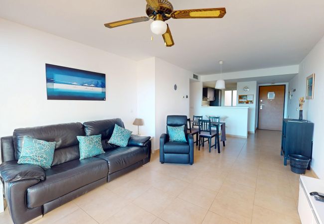 Apartamento en Torre Pacheco - Ginkgo 302891-A Murcia Holiday Rentals Property Apartamento en Torre Pacheco - Ginkgo 302891-A Murcia Holiday Rentals Property