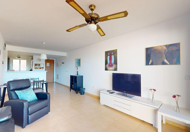 Apartamento en Torre Pacheco - Ginkgo 302891-A Murcia Holiday Rentals Property Apartamento en Torre Pacheco - Ginkgo 302891-A Murcia Holiday Rentals Property